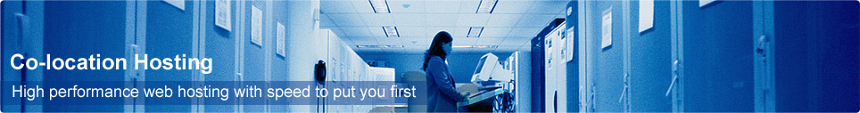 co-location Hosting