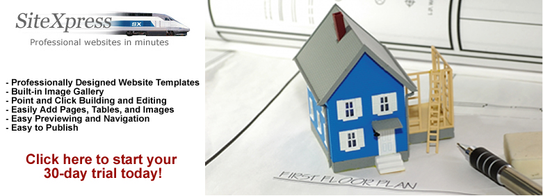 Get your business online with Rebel Networks Managed Website Hosting solutions!