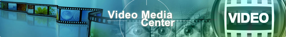 video-media-center