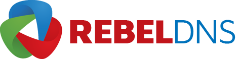 Rebel DNS