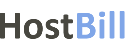 hostbill logo